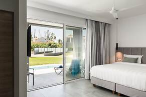 Acharavi Beach Hotel