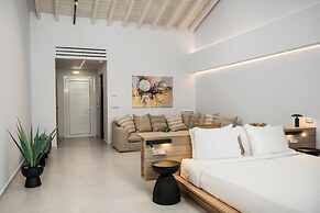 Acharavi Beach Hotel