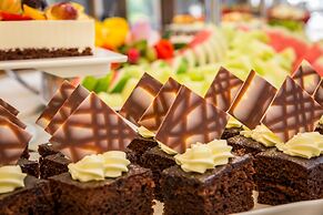 Acharavi Beach Hotel