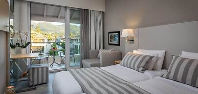 Acharavi Beach Hotel