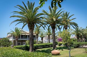 Acharavi Beach Hotel