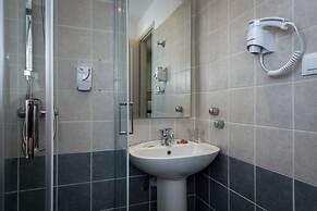 Acharavi Beach Hotel