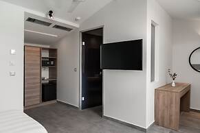 Acharavi Beach Hotel