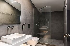 Acharavi Beach Hotel