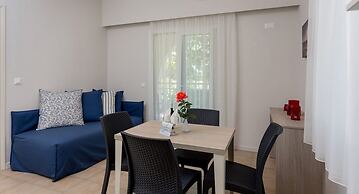 Acharavi Beach Hotel