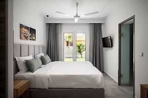 Acharavi Beach Hotel