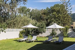 Acharavi Beach Hotel