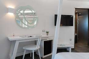 Acharavi Beach Hotel