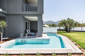 Acharavi Beach Hotel