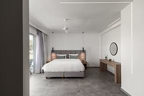 Acharavi Beach Hotel