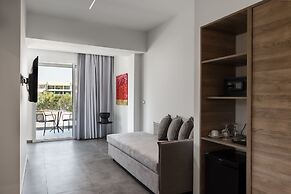 Acharavi Beach Hotel