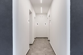 Acharavi Beach Hotel