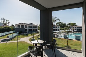 Acharavi Beach Hotel