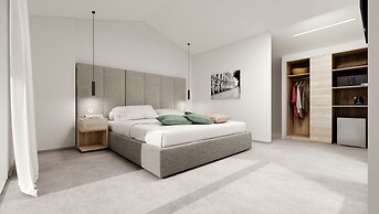 Acharavi Beach Hotel