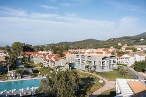 Acharavi Beach Hotel