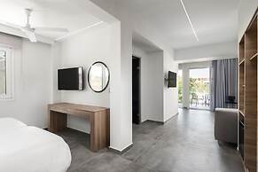 Acharavi Beach Hotel