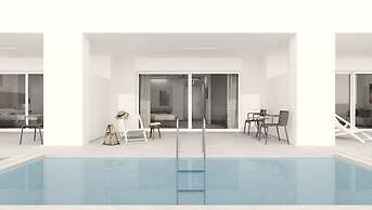 Acharavi Beach Hotel