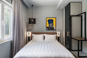 Acharavi Beach Hotel