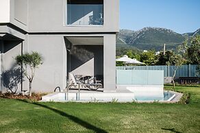 Acharavi Beach Hotel