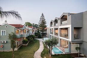 Acharavi Beach Hotel