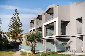 Acharavi Beach Hotel