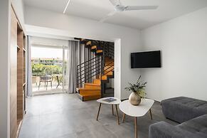 Acharavi Beach Hotel