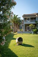 Acharavi Beach Hotel