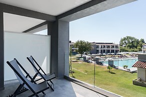 Acharavi Beach Hotel