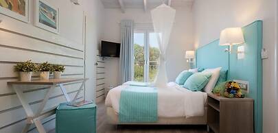 Acharavi Beach Hotel