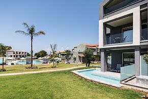 Acharavi Beach Hotel