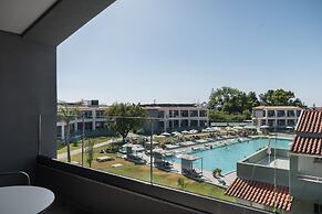 Acharavi Beach Hotel