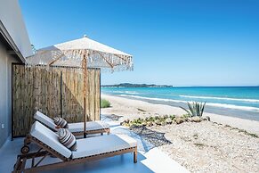 Acharavi Beach Hotel