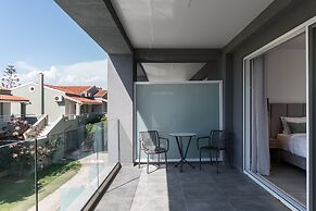 Acharavi Beach Hotel