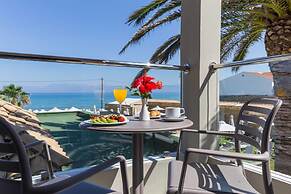 Acharavi Beach Hotel