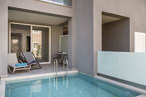 Acharavi Beach Hotel