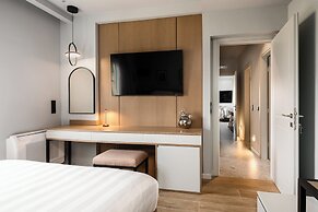 Acharavi Beach Hotel