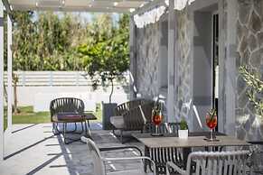 Acharavi Beach Hotel