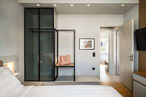 Acharavi Beach Hotel