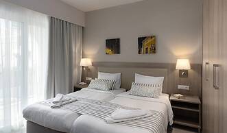 Acharavi Beach Hotel