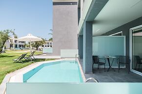 Acharavi Beach Hotel