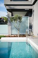 Acharavi Beach Hotel