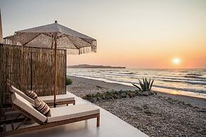 Acharavi Beach Hotel