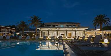 Acharavi Beach Hotel