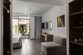 Acharavi Beach Hotel