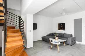 Acharavi Beach Hotel