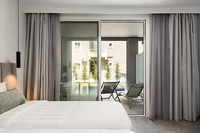 Acharavi Beach Hotel