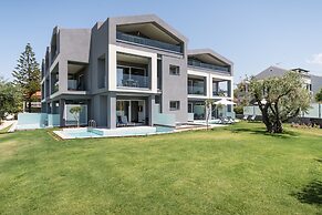 Acharavi Beach Hotel