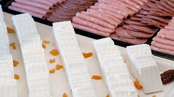 Acharavi Beach Hotel