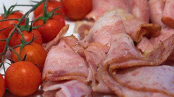 Acharavi Beach Hotel