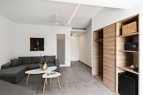 Acharavi Beach Hotel